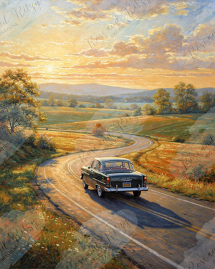The Long Way Home by Willow's Ink