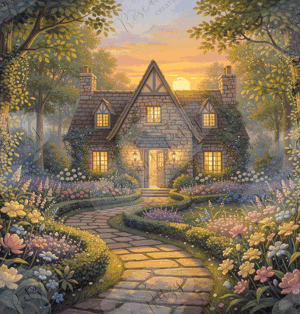 Welcome Home by Willow's Ink