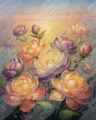 Where Grace Blooms by Willow's Ink