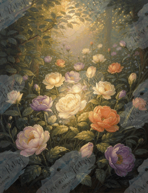 Where Light Finds A Way by Willow's Ink