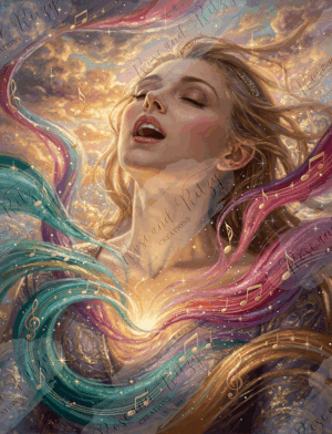 Where the Soul Sings by Willow's Ink