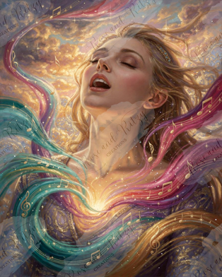 Where the Soul Sings by Willow's Ink