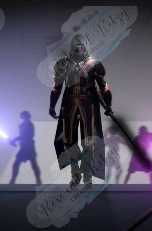 Godslayer by Jordyn Marris