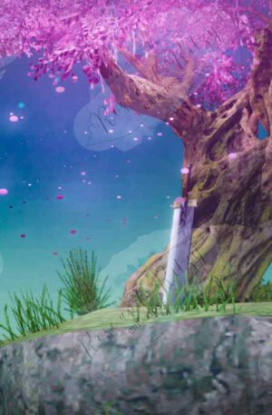 Reunion by Jordyn Marris