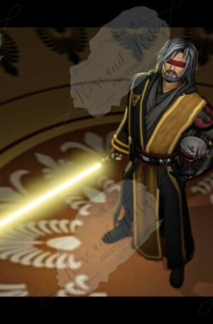 V-ance by Jordyn Marris