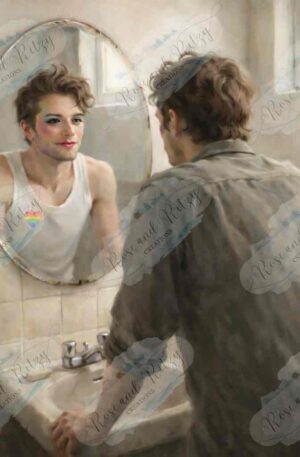 An Honest Reflection by Anna Jensen