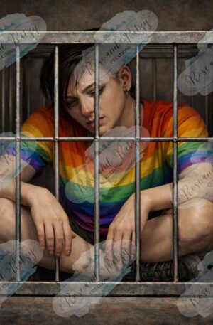 Breaking Free by Anna Jensen