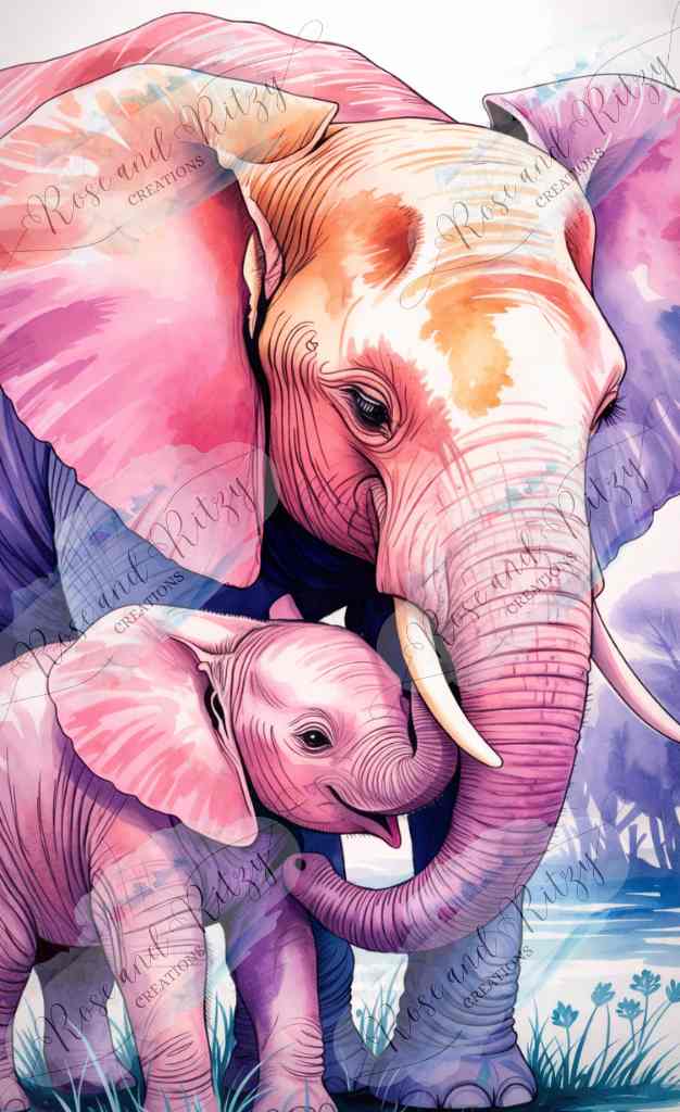 Held in her Strength by Anna Jensen