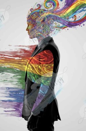 Hidden in Plain Sight by Anna Jensen