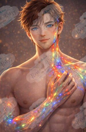 In my Blood by Anna Jensen