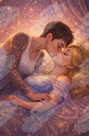 Not a Prince by Anna Jensen