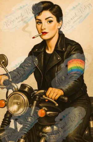 Riding Real by Anna Jensen