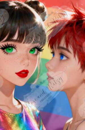 The Crush by Anna Jensen