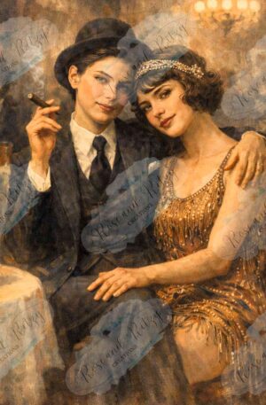 We've Always Been Here by Anna Jensen