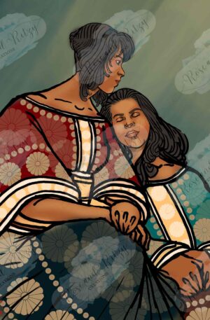 You Let Me Rest by Jose Jorge Arguelles