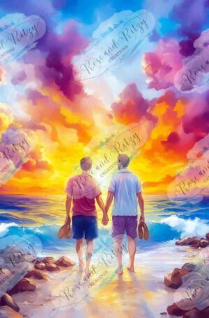Just Us, Just Love by Stacy Deal