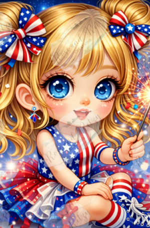 Miss Independence by Anna Jensen