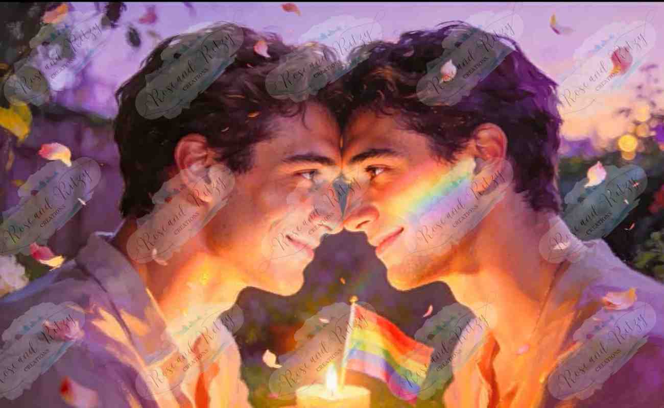 Tender Pride by E. Lennie