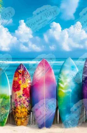 The Shoreline Where We Learn to Let Go by Stacy Deal