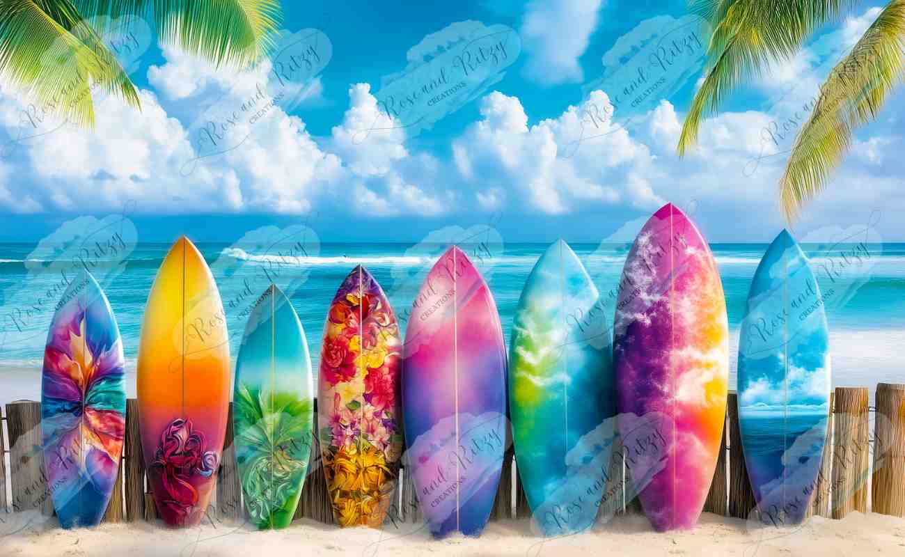 The Shoreline Where We Learn to Let Go by Stacy Deal