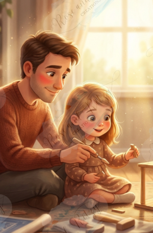 Building a Memory by Anna Jensen