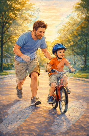 Right Behind You by Anna Jensen