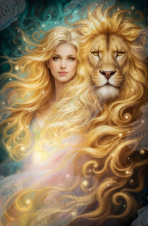 The Softest Kind of Brave by Willow's Ink