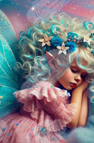 Dreams in the Clouds by E. Lennie